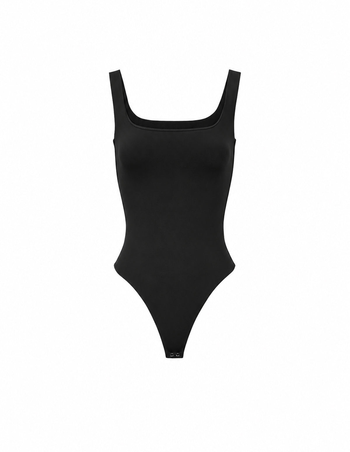 Basic Body schwarz