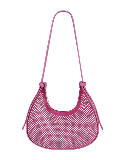 Festival Glitter Bag – Pink Sparkle